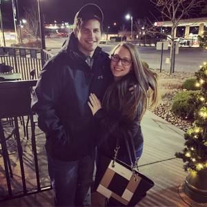 Meet your Posher, Brianna